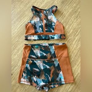 FABLETICS GYM Break Bikini